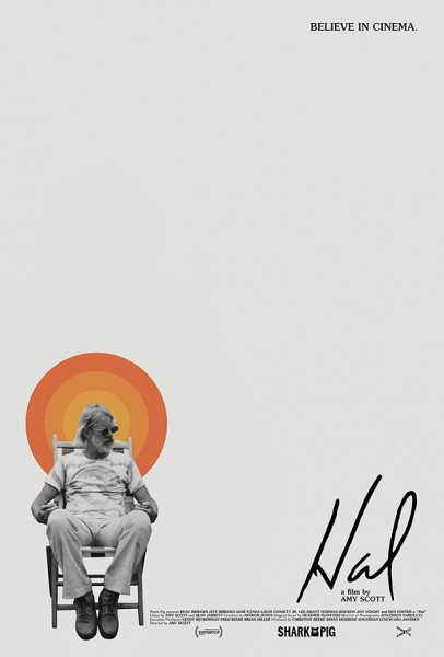 HalHal (2018)