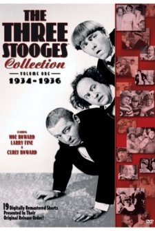 Half Shot Shooters (1936) afişi