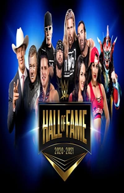 Hall (2021) afişi Hall (2021) afişi