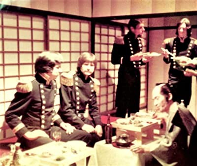 Hana No Shogai (1963) afişi Hana No Shogai (1963) afişi