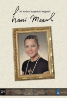 Hani Meral (2012) afişi Hani Meral (2012) afişi
