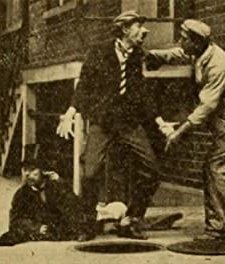 Hank And Lank: They Dude Up Some