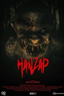 Hanzap (2021) afişi