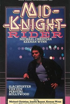 Hard Knocks (1979) afişi