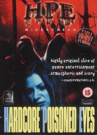 Hardcore Poisoned Eyes (2000) afişi Hardcore Poisoned Eyes (2000) afişi