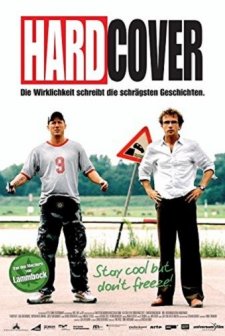 Hardcover (2008) afişi