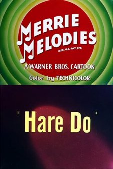 Hare Do
