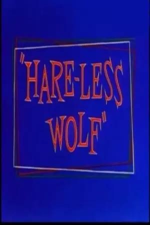 Hare-less Wolf ( (1958) afişi Hare-less Wolf ( (1958) afişi