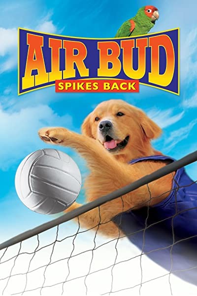 Harika Köpek 5 (2003) afişi
