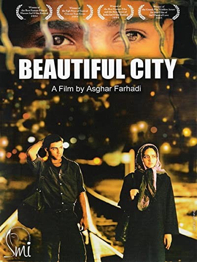 Harika Şehir (2004) afişi Harika Şehir (2004) afişi