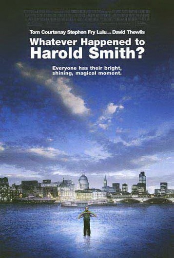 Harold Smith'e Ne Oldu? (1999) afişi Harold Smith'e Ne Oldu? (1999) afişi