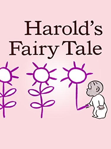 Harold's Fairy Tale (1974) afişi Harold's Fairy Tale (1974) afişi