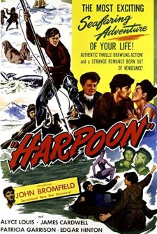 Harpoon