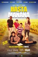 Hasta mañana (2013) afişi Hasta mañana (2013) afişi