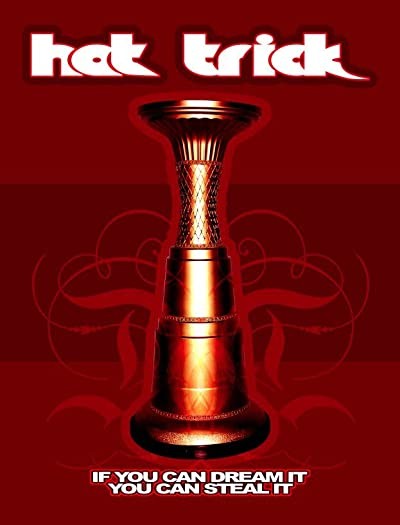 Hat Trick (2005) afişi Hat Trick (2005) afişi