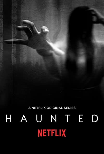Haunted (2018) afişi Haunted (2018) afişi