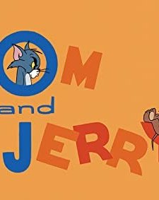 Haunted Mouse (1965) afişi