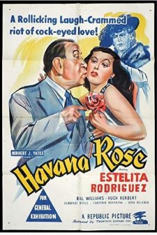 Havana Rose