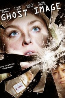 Hayalet Resim (2007) afişi