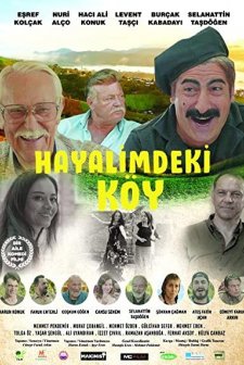 Hayalimdeki Köy