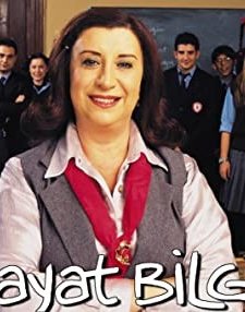 Hayat Bilgisi (2003) afişi