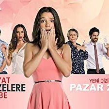 Hayat Mucizelere Gebe (2015) afişi