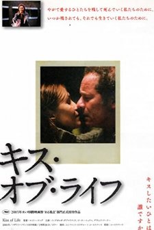 Hayat Öpücüğü (2003) afişi