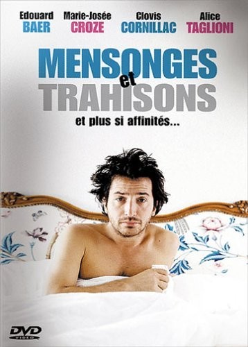 Hayatımın Hikayesi (2004) afişi Hayatımın Hikayesi (2004) afişi