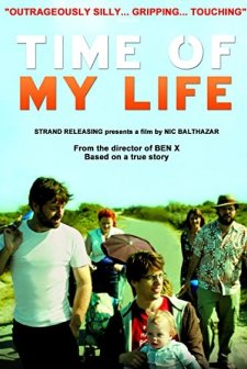 Hayatımın Kararı (2012) afişi