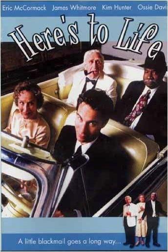 Hayatın şerefine (2000) afişi Hayatın şerefine (2000) afişi