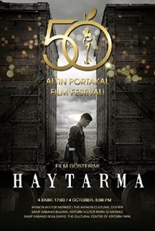 Haytarma (2013) afişi