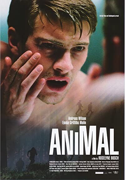 Hayvan (II) (2005) afişi Hayvan (II) (2005) afişi