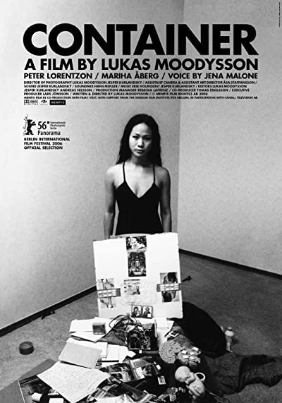 Hazne (2006) afişi Hazne (2006) afişi