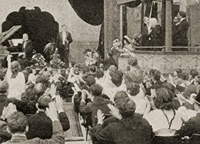 Heart Of Flame (1915) afişi Heart Of Flame (1915) afişi