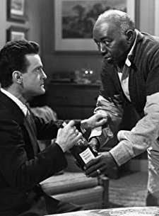 Heart Of Virginia (1948) afişi