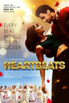 Heartbeats (2017) afişi