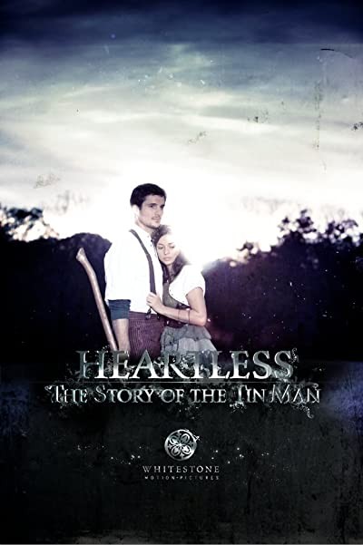 Heartless: The Story of the Tin Man (2010) afişi Heartless: The Story of the Tin Man (2010) afişi