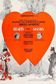 Hearts And Masks(')