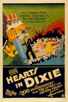 Hearts ın Dixie
