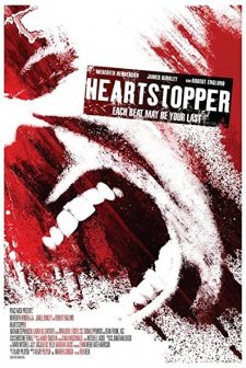 Heartstopper (2006) afişi