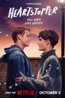 Heartstopper