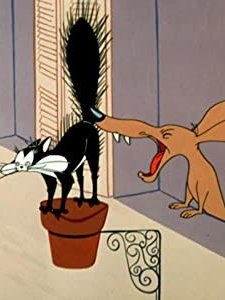 Heaven Scent (1956) afişi