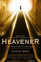 Heavener (2013) afişi Heavener (2013) afişi