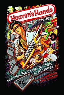 Heaven's Hands: The Kaz Morimoto Story (2005) afişi