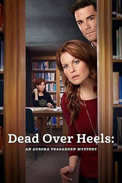 Heels (2017) afişi Heels (2017) afişi