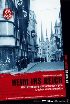 Heim Ins Reich - Wéi Lëtzebuerg Sollt Preisesch Ginn