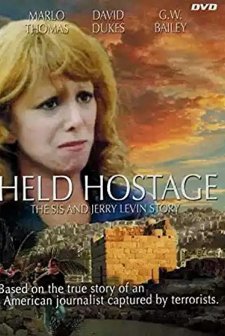 Held Hostage: The Sis And Jerry Levin Story
