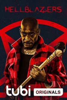 Hellblazers