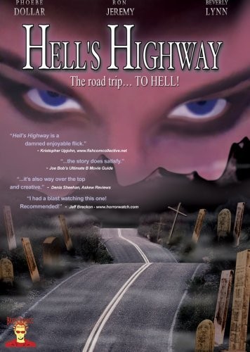 Hell's Highway (2002) afişi Hell's Highway (2002) afişi