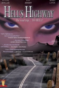 Hell's Highway (2002) afişi